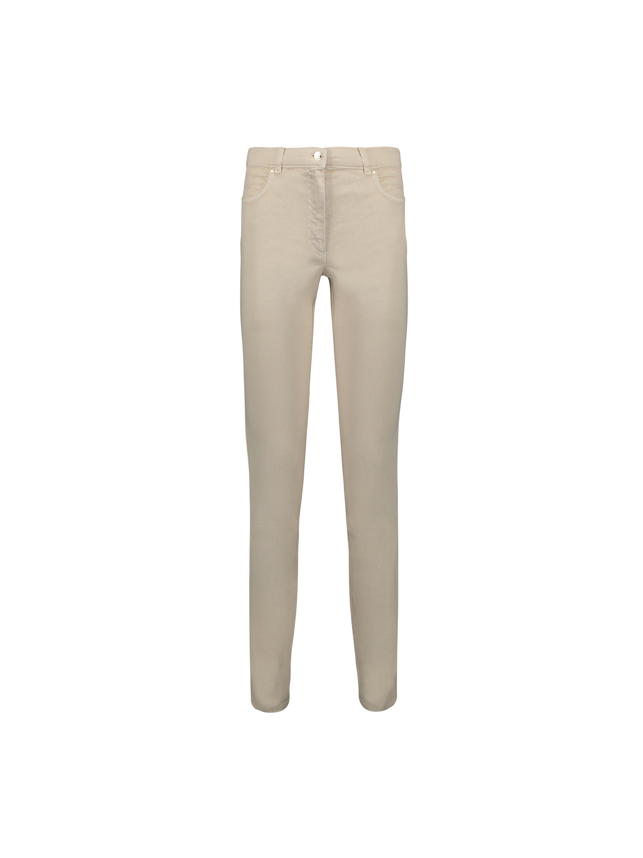 J223 Pantalon Cinq Poches 