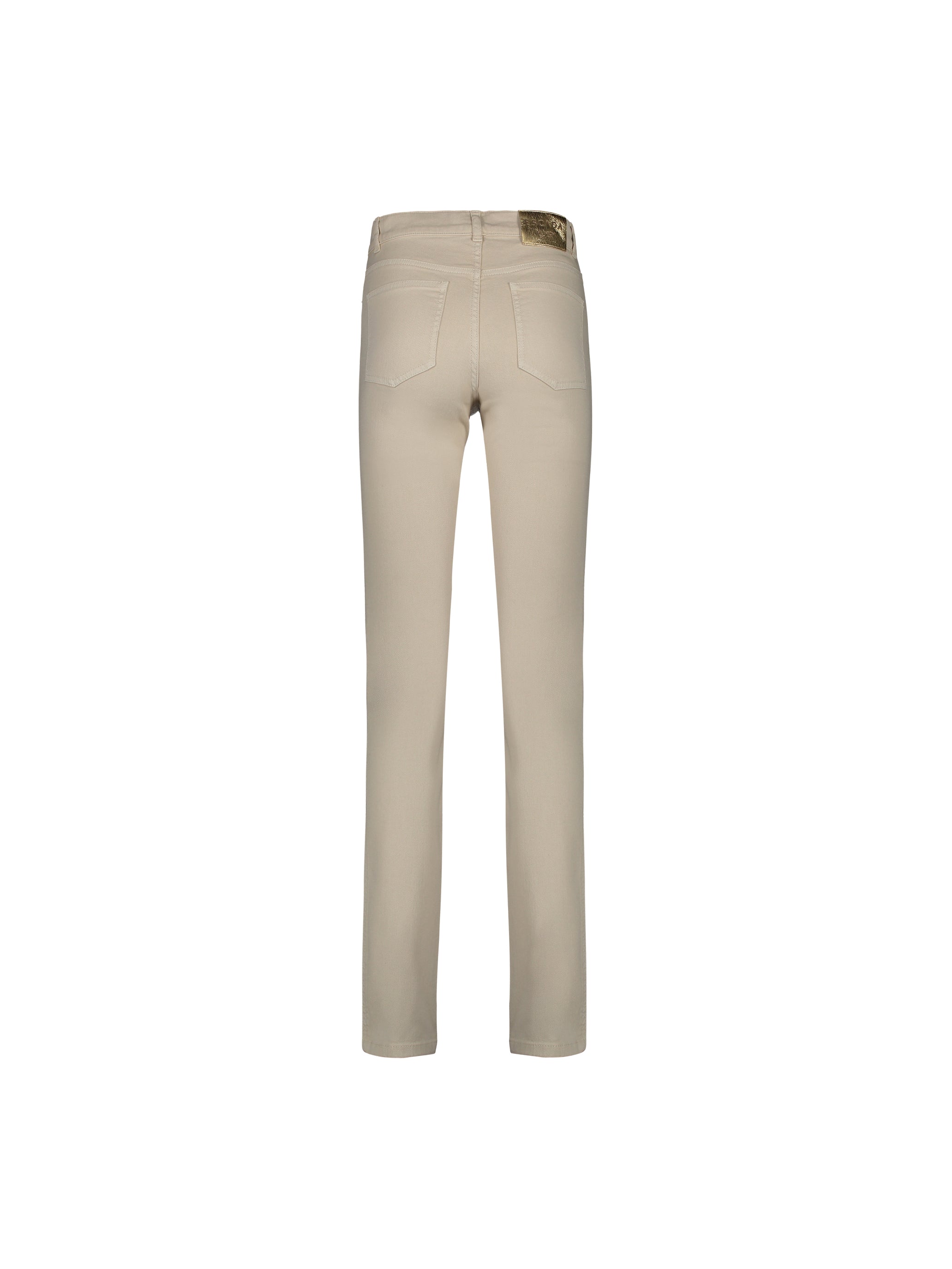 J223 Five-Pocket Pant