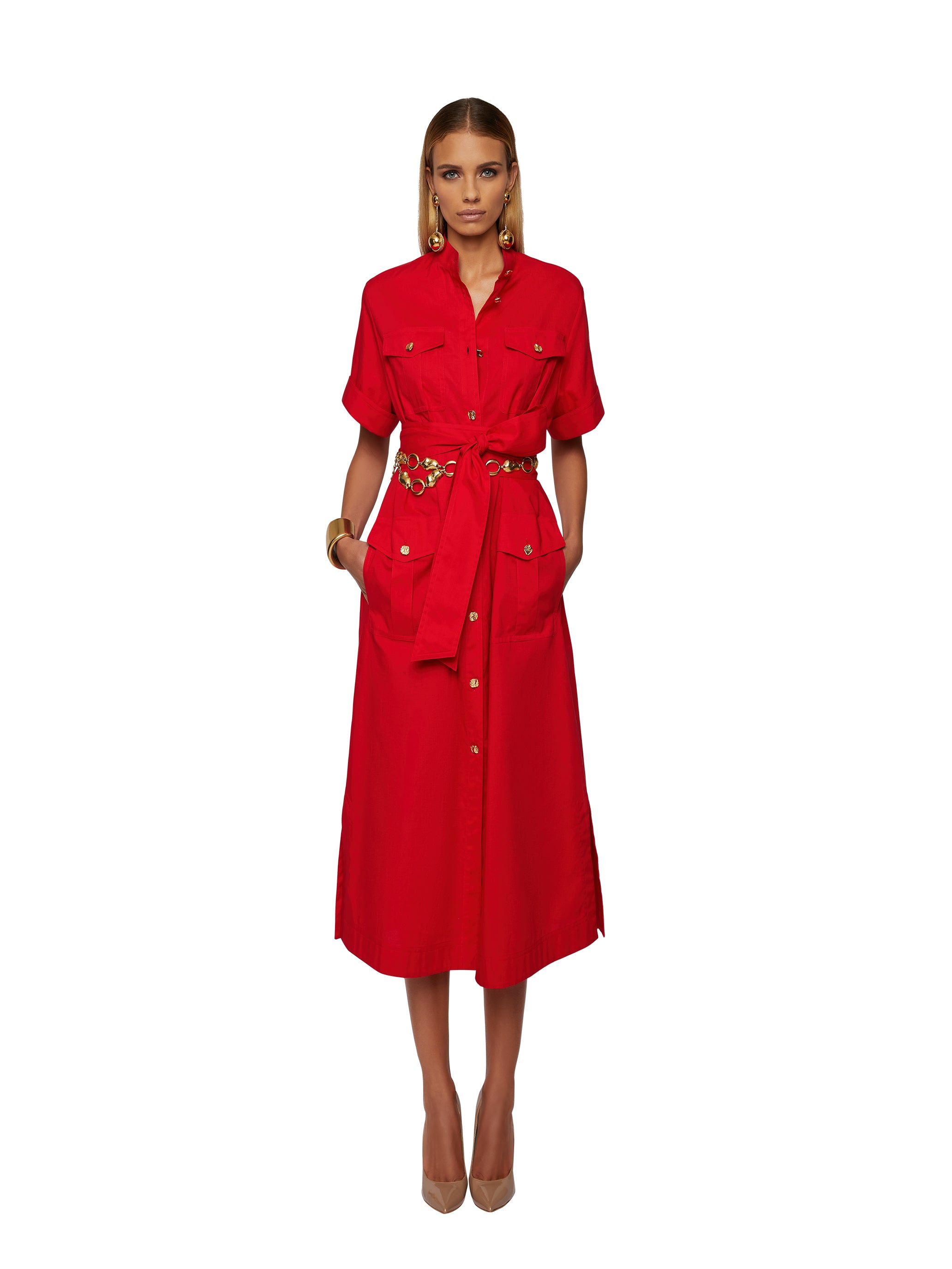 Escada dresses uk best sale