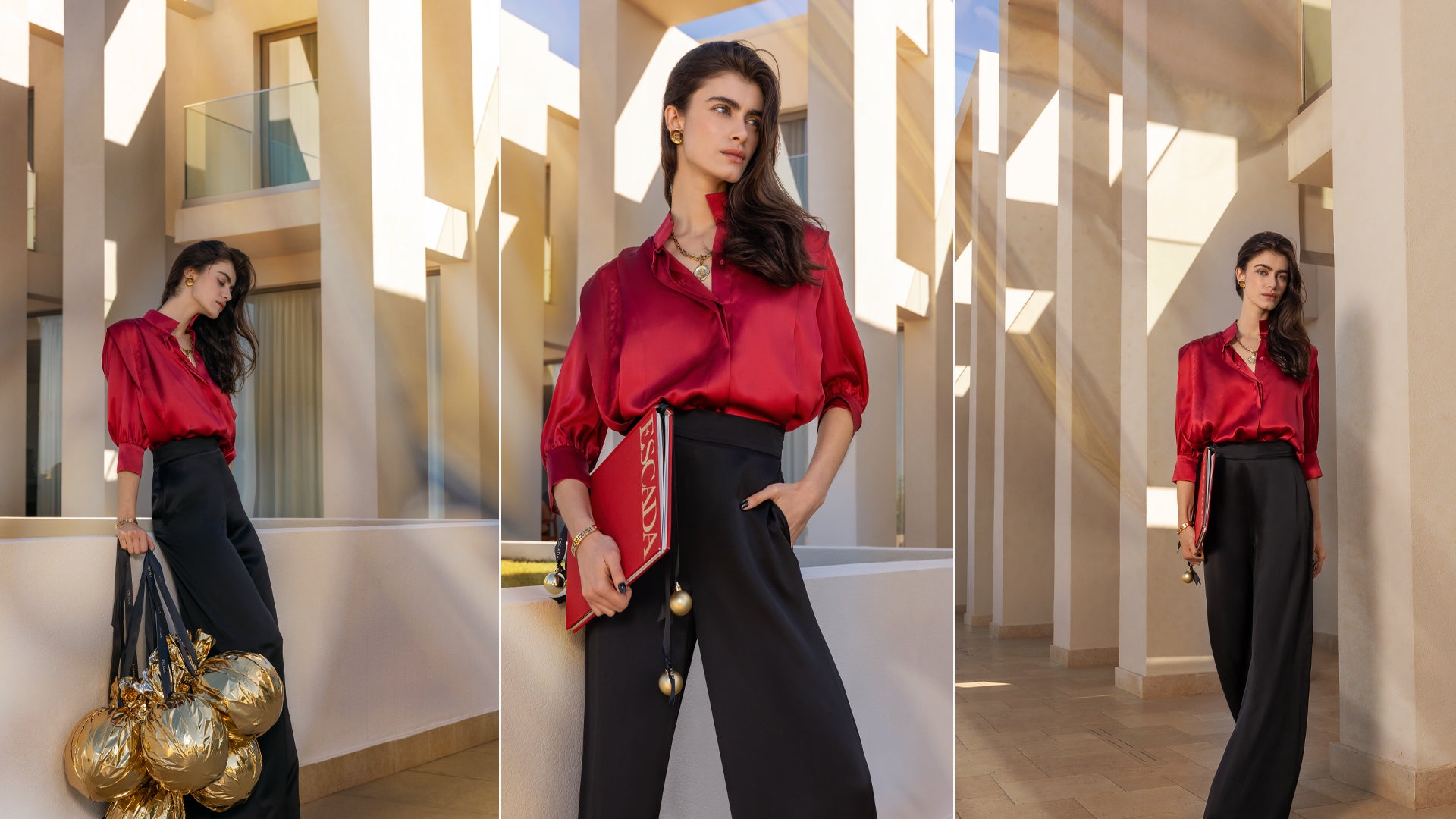 ESCADA® Official Site | Luxury Fashion